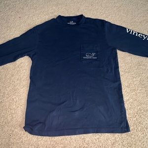 Women’s Vineyard Vines Long Sleeve